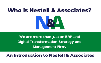 Introduction to Nestell & Associates