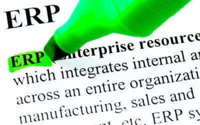 ERP Implementation Risk: There is an Antidote