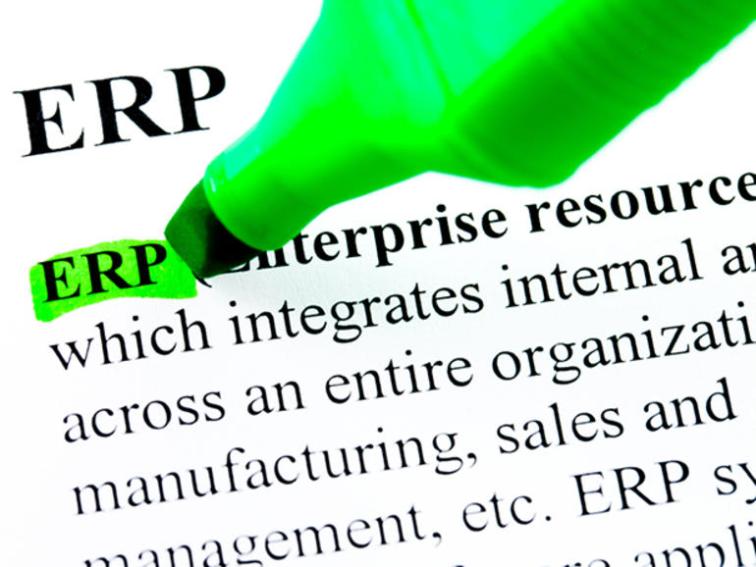 ERP Implementation Risk: There is an Antidote