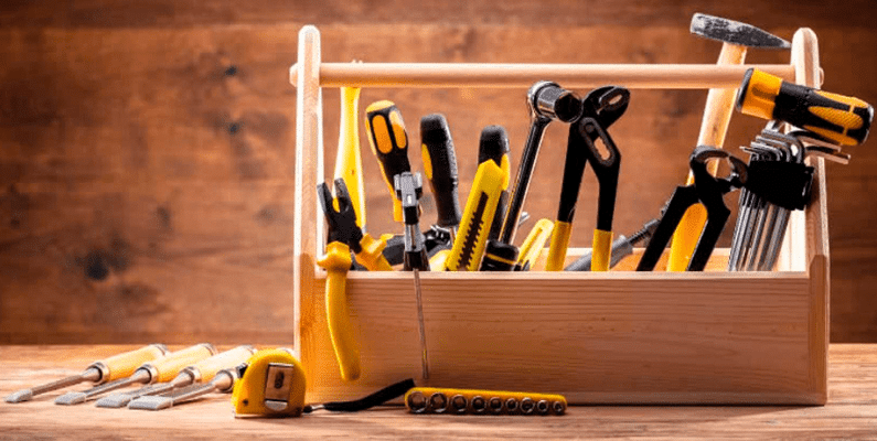 tools to represent ERP Implementation Best Practices