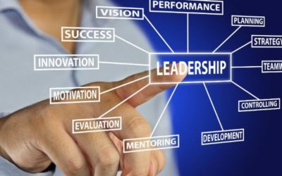 Effective ERP Leadership