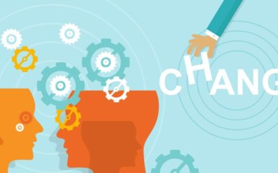 Definition of ERP Organizational Change Success