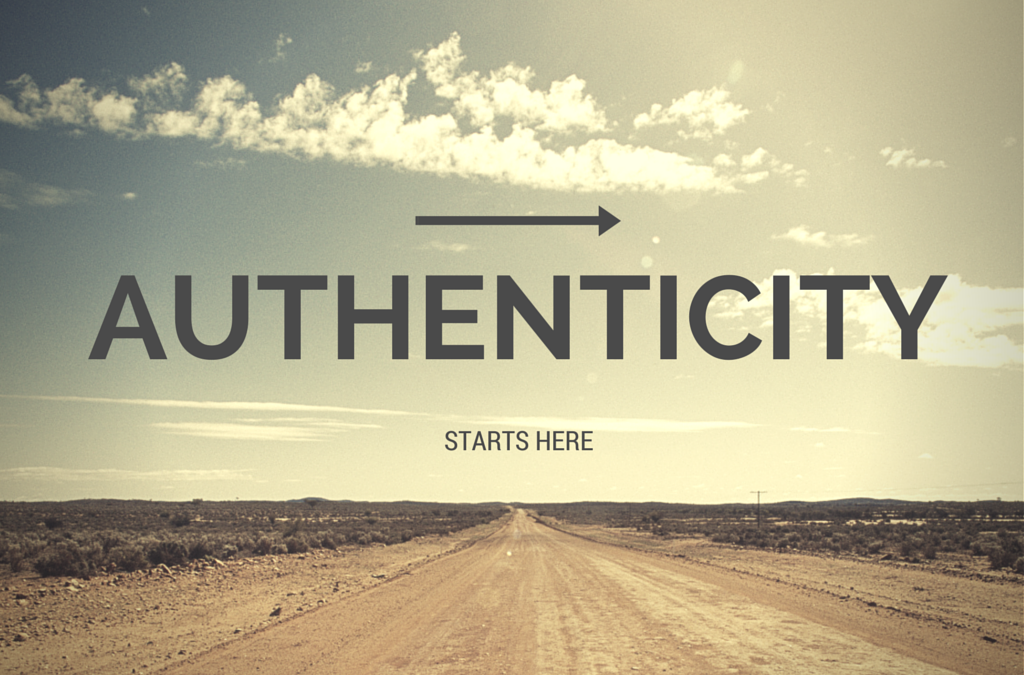 ERP Leadership Authenticity