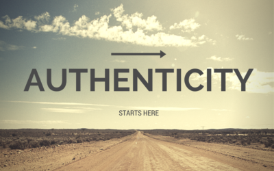 ERP Leadership Authenticity