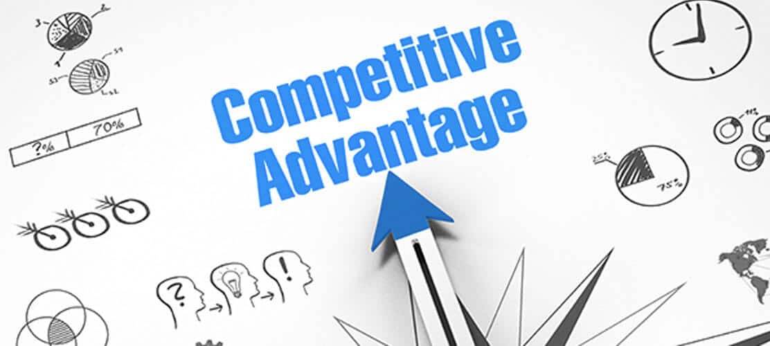 Competitive Advantage Examples Real Life