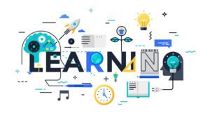 erp shared learning