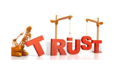 Research by Brian D. Williamson: “How does employee trust impact CEO effectiveness and organizational performance?”