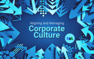 Manage the culture, or it manages you