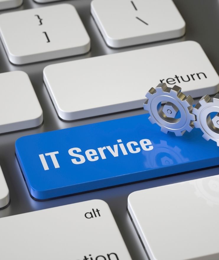 Information technology IT Hardware Services and Support