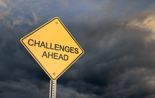 Challenges ahead: ERP organizational Change Challenges and Disruptions