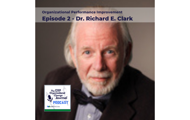 Episode 2: Organizational Performance Improvement