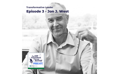 Episode 3: Transformative Leader