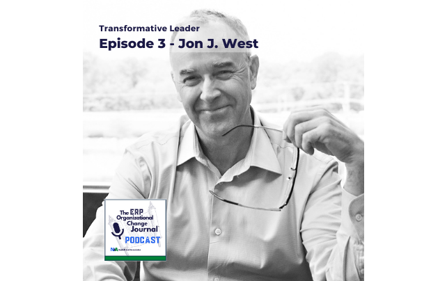 Episode 3: Transformative Leader