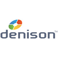 denison consulting logo