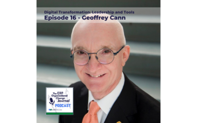 Episode 16: Successful Digital Transformation