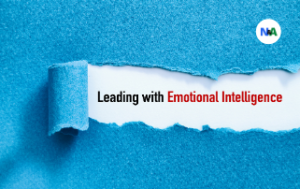 Using Leadership Emotional Intelligence for Successful ERP Organizational Change