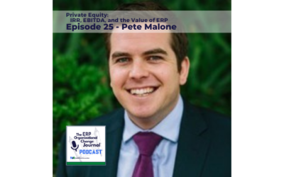 Episode 25: Let’s Explore SAP ERP