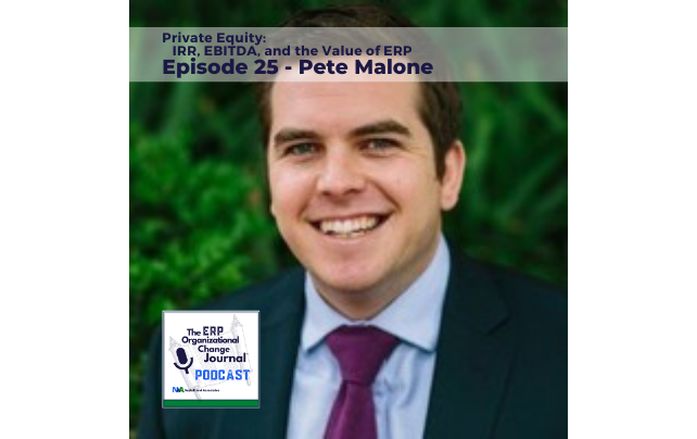 Episode 25: Let’s Explore SAP ERP