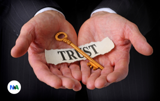Private Equity ERP Success:  Trust Is A General and Significant Theme