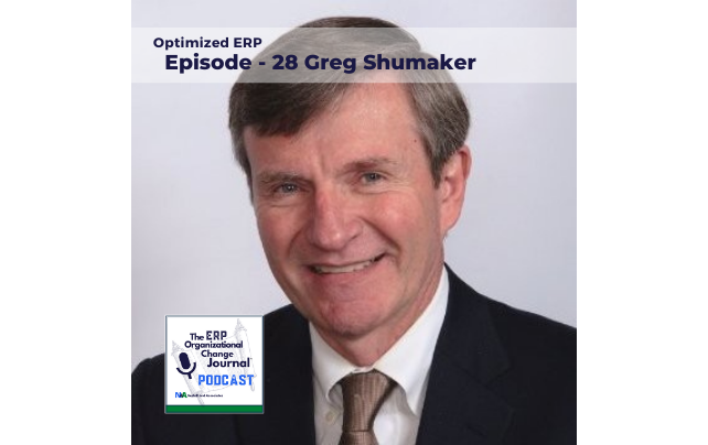 Episode 28: Optimized ERP