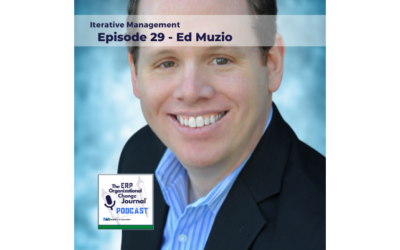 Episode 29: Iterative ERP Project Management