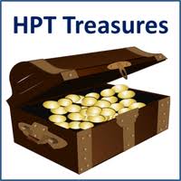 HTP Treasures