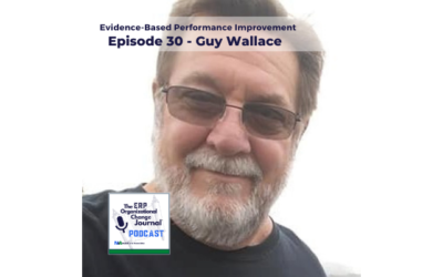 Episode 30: Evidence-Based Performance Improvement for ERP Success