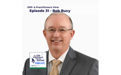 Episode 31: ERP Practitioner Insight