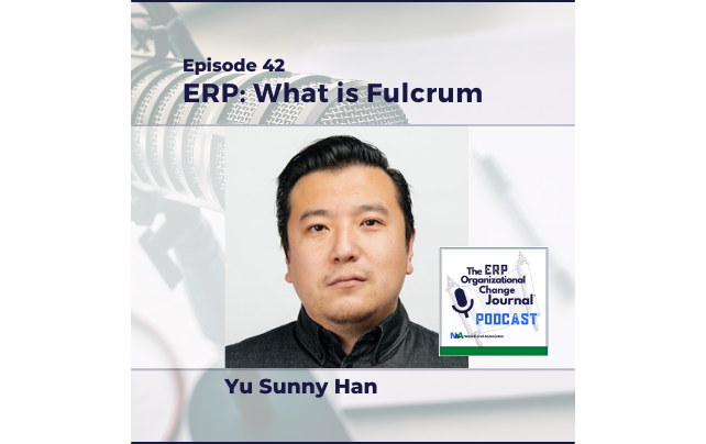 Episode 42: Let’s Explore Fulcrum ERP