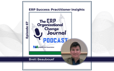 Episode 67: ERP Practitioner Insights