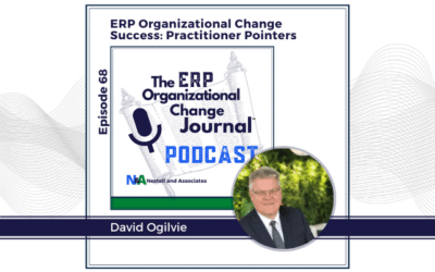 Episode 68: ERP Success: Practitioner Pointers