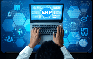 Components of ERP Systems