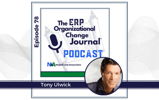 Episode 78: “Jobs-to-be-Done” & ERP Change