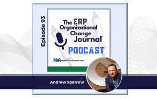 Episode 93: Smart Manufacturing in Industry 4.0: Technology & Operational Excellence