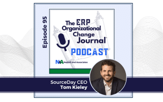Episode 95: Transforming Supply Chains: Insights from SourceDay’s CEO