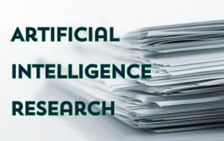 Artificial Intelligence Research: What Do 85 Peer-reviewed Articles Say about AI in Information Systems?
